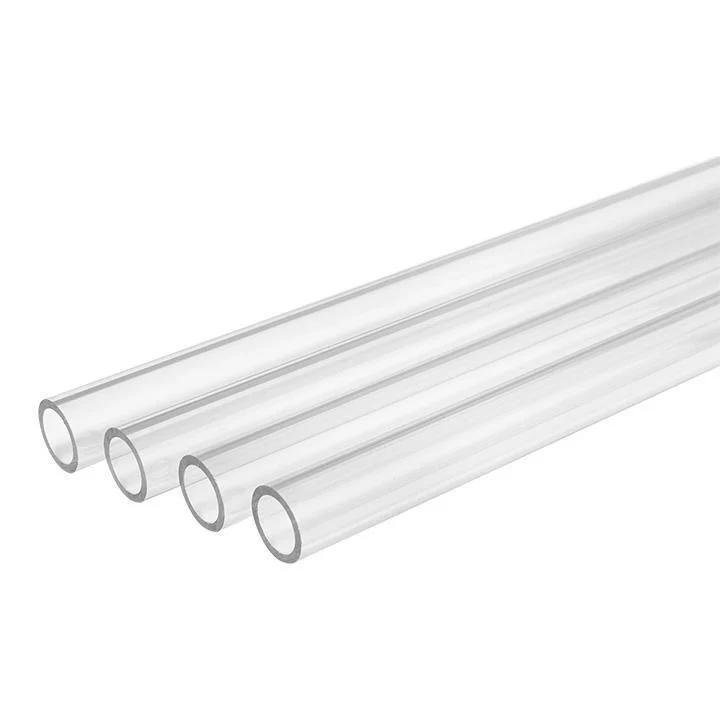 Thermaltake V-Tubler PETG Tube 16mm OD 1000mm - 4 Pack - أنبوب تبريد